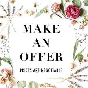 🎉EVERYTHING MUST GO🎉